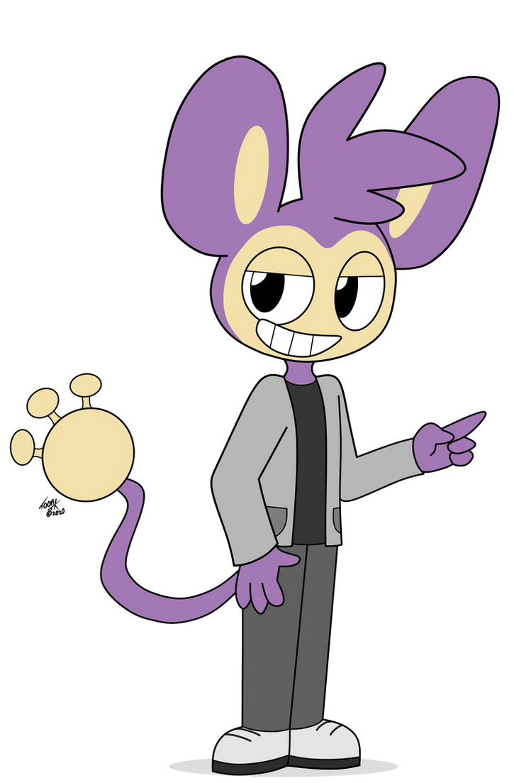 Shane Vector Shane by ToonveeToons on DeviantArt
