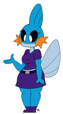 Aria Wells
