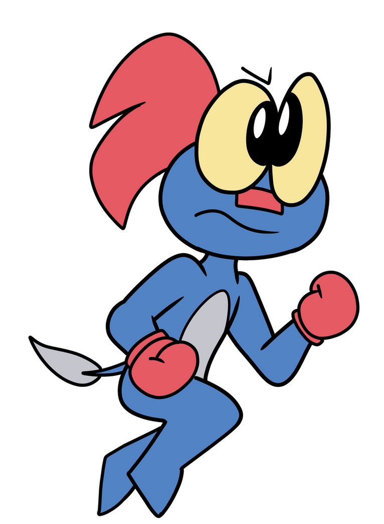 Jummmy Jummpy by ToonTK-Draws on DeviantArt