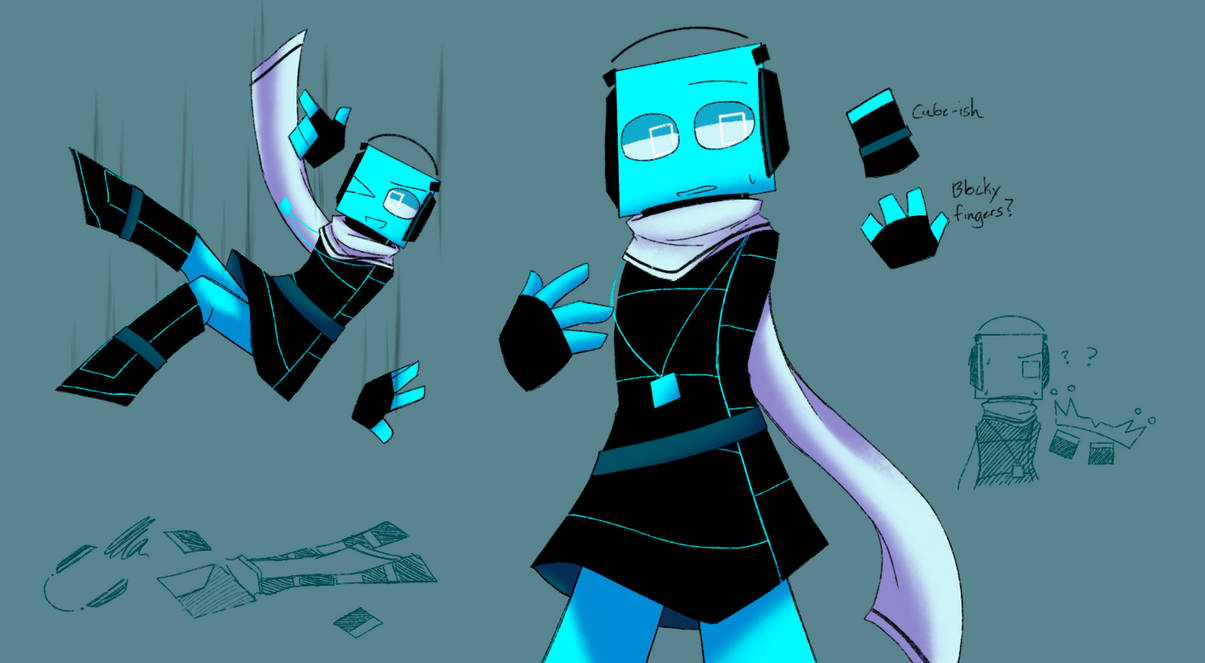 Azure Deviant Azure by DrawerLVDreamer on DeviantArt