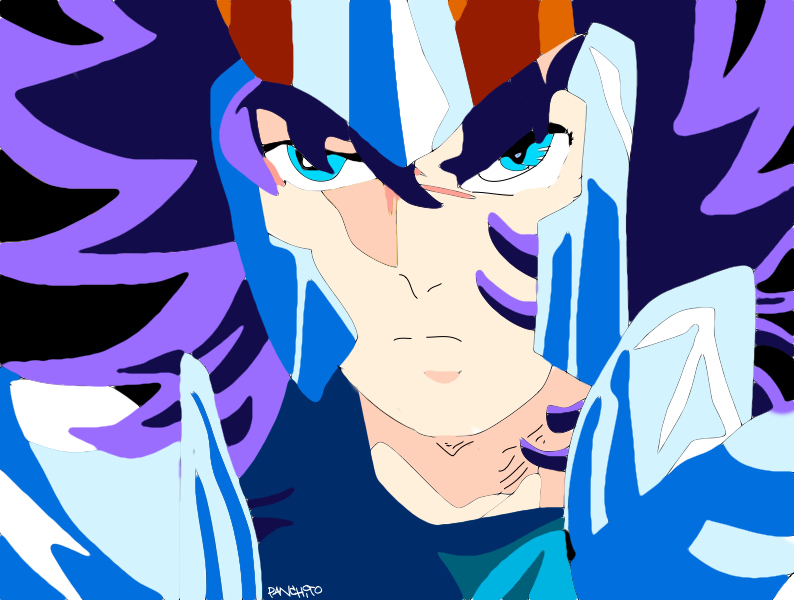 Fenix Ikki Saint Seiya Omega By Panchitoalbarracin On Deviantart Fenix Ikki Saint Seiya Omega By Panchitoalbarracin On Deviantart