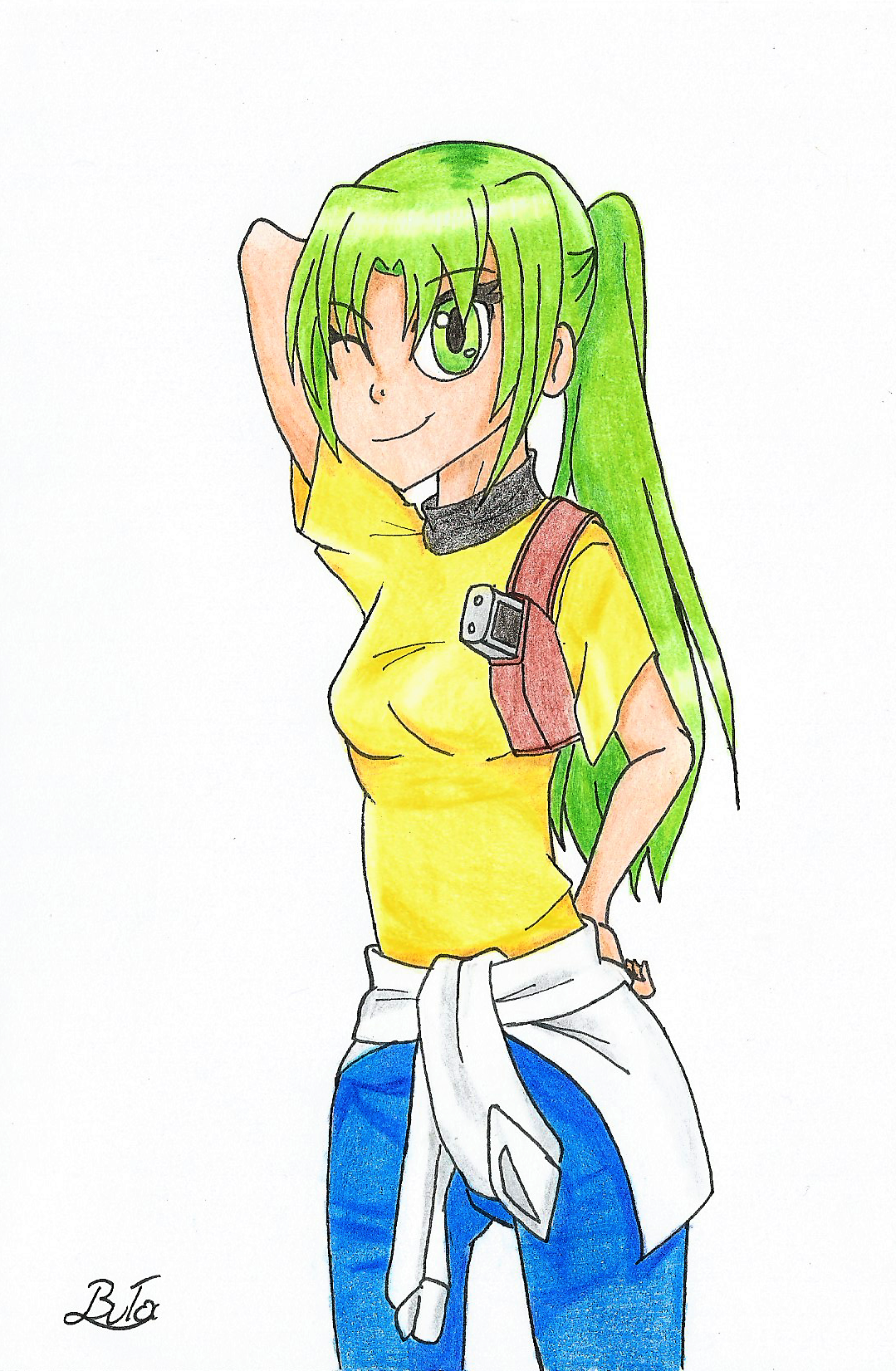 Mion Sonozaki