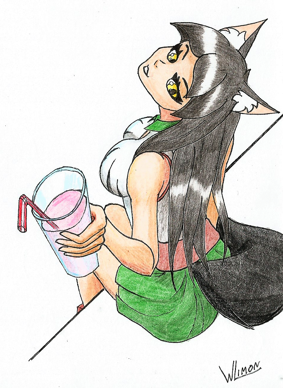 Have a Drink