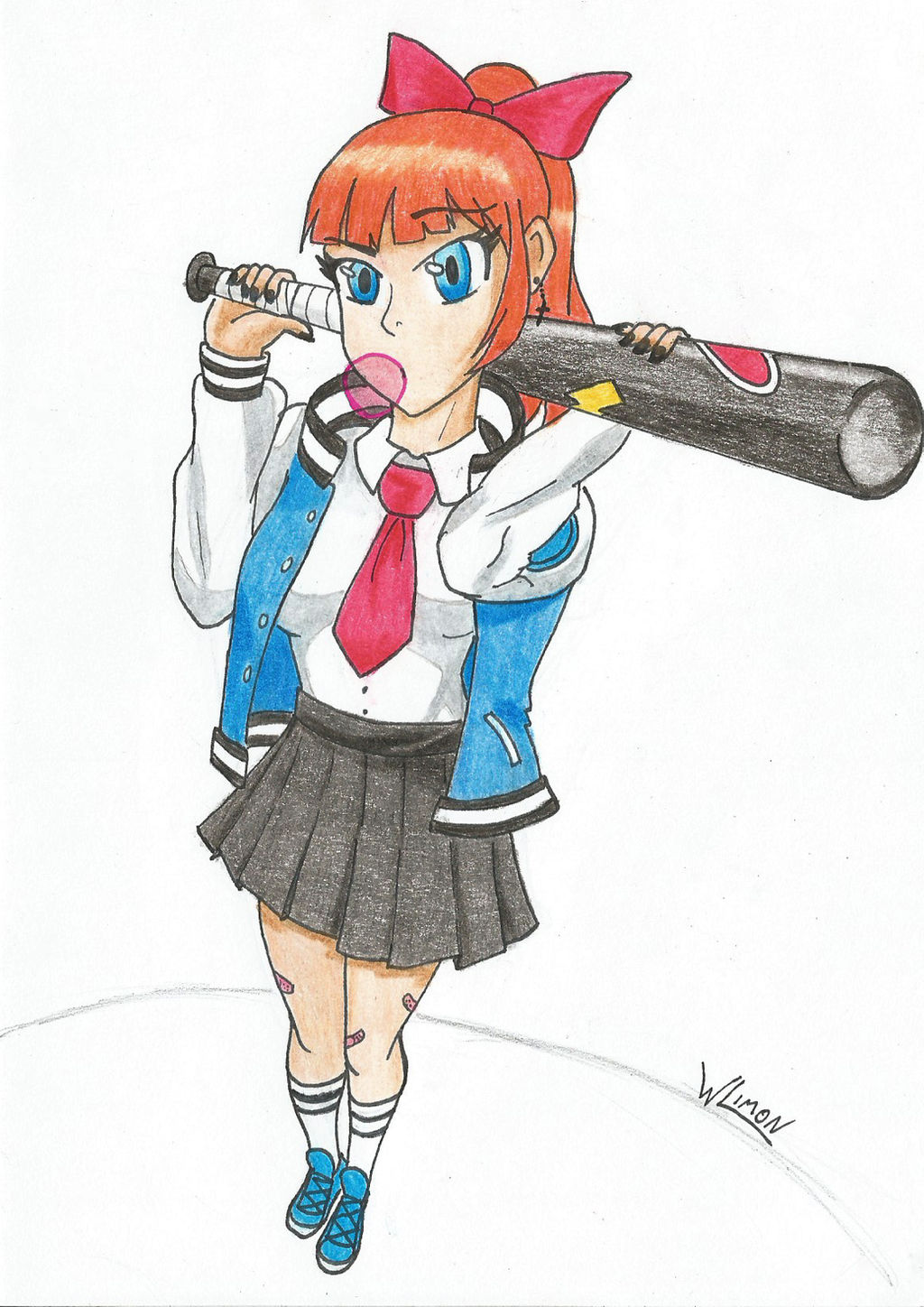 Kyoko