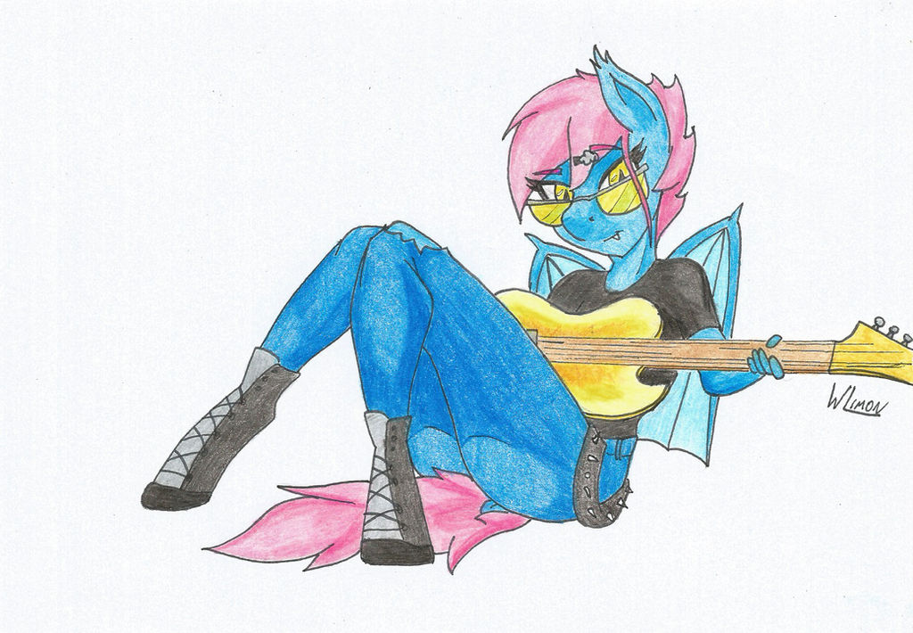 OC F - Boring Playing
