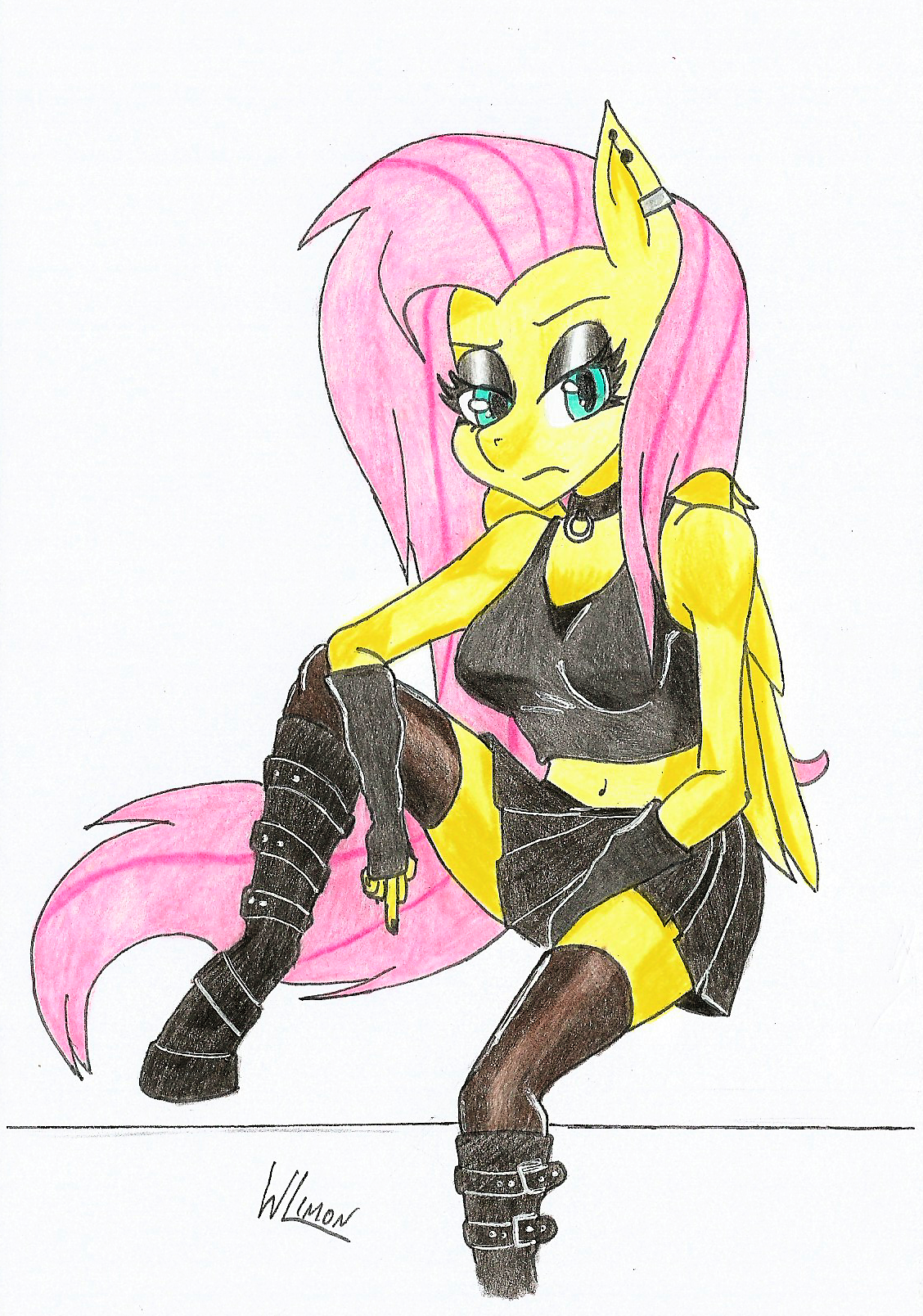 Fluttergoth