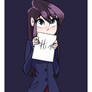 004 Komi - san