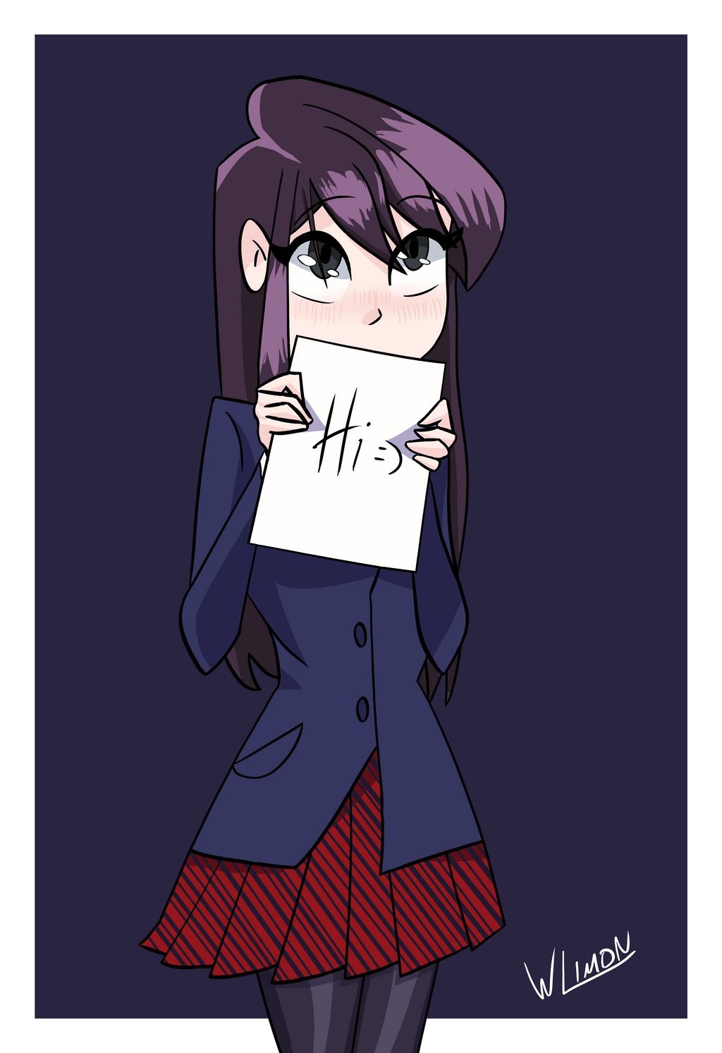 004 Komi - san