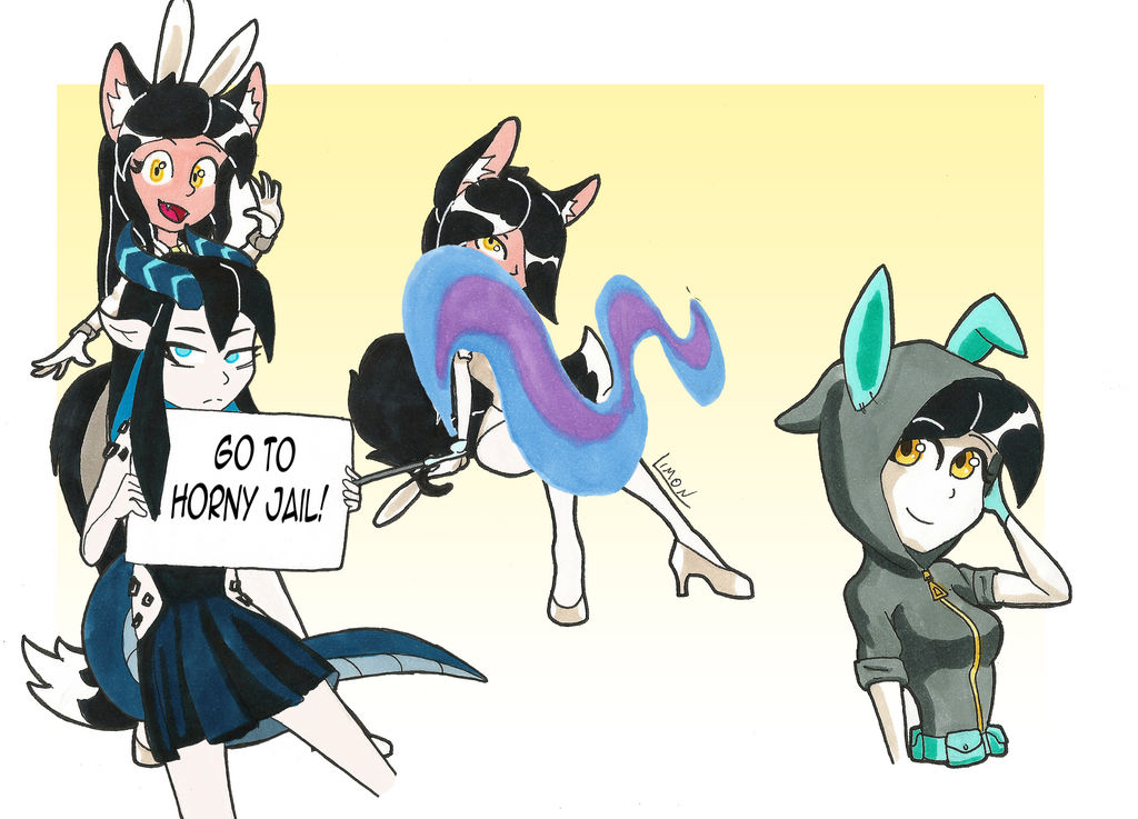 The Year of a Rabbit