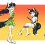 Autumn Callie Mockup