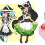 Maid Day