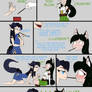 A Pocky Situation