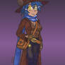 Aged Up Niko