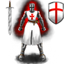 Templar Infantryman #5 [Tier 2]