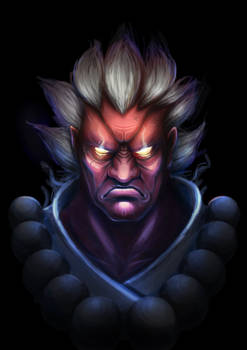 Akuma