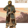 Atmantis - Star Wars TTRPG