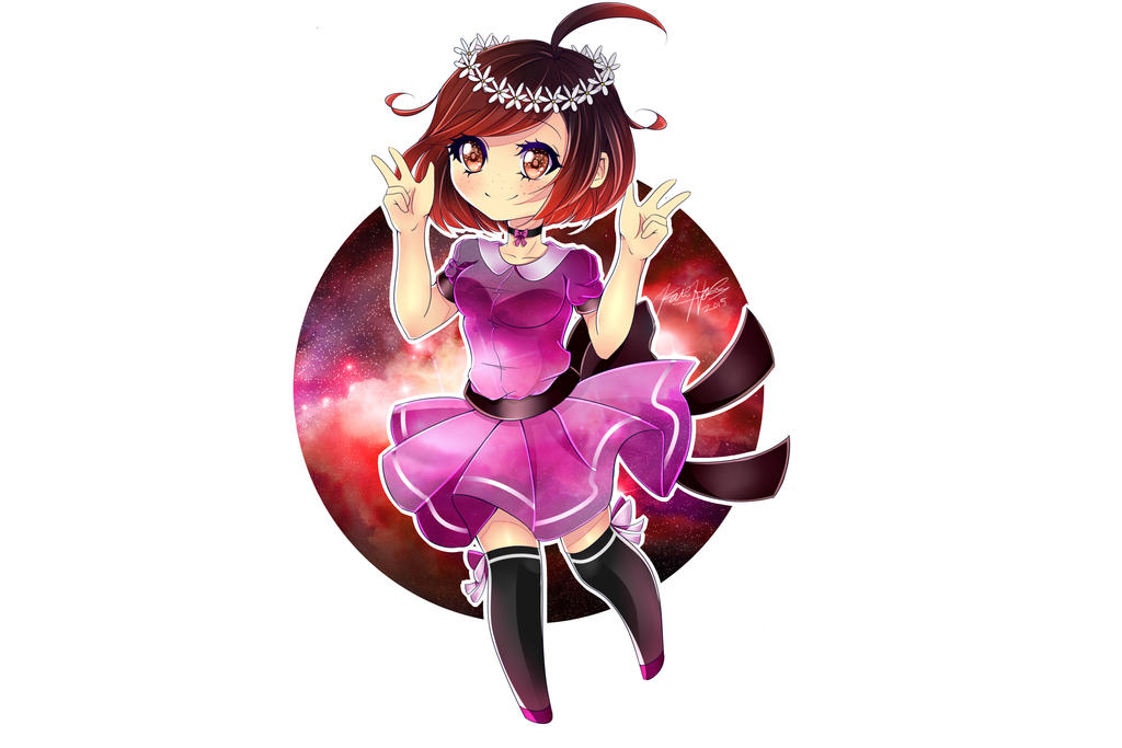 Rori by Koiwaii on DeviantArt