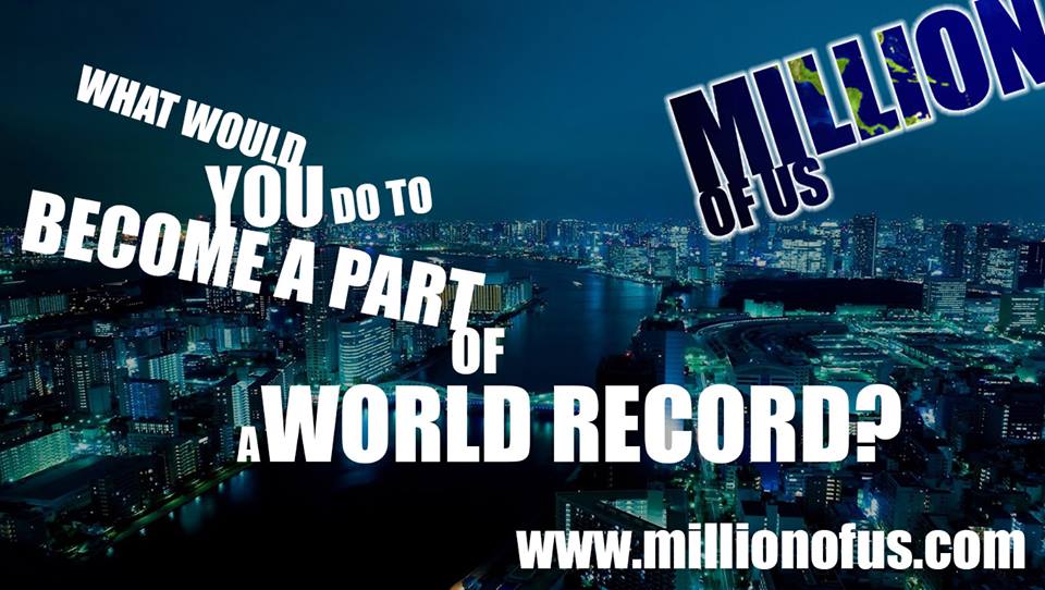 www.MillionOfUs.com