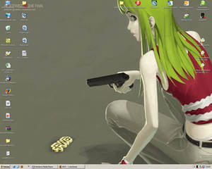 MY DESKTOP