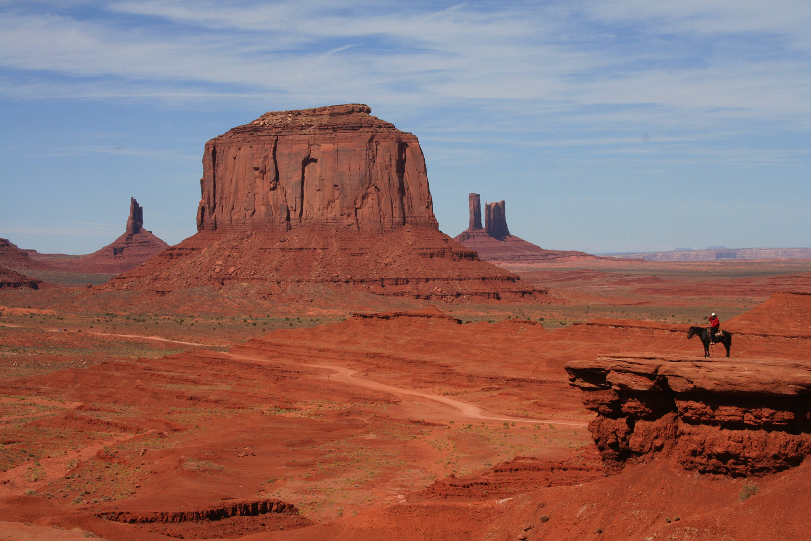 Monument Valley 2 - Sept. 07