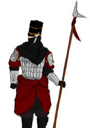 Palace Guard