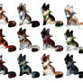 canine adoptables  {closed}