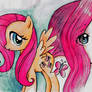 Fluttershy