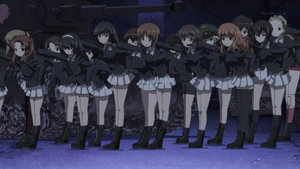 Garupan Dance