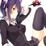 [Xandier59] Tenryuu -Kancolle- Render 01