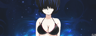 Urabe by GreenBullet86