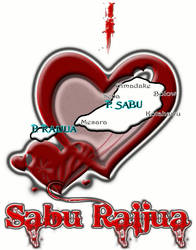 I Love Sabu Raijua