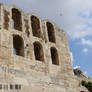 Odeon of Herodes Atticus