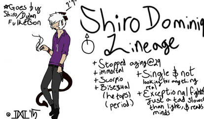 Shiro