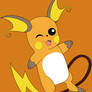 Raichu - Day 3 (9 Days of Chu...)