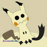 Mimikyu