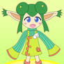 Lidelle (Puyo Puyo)