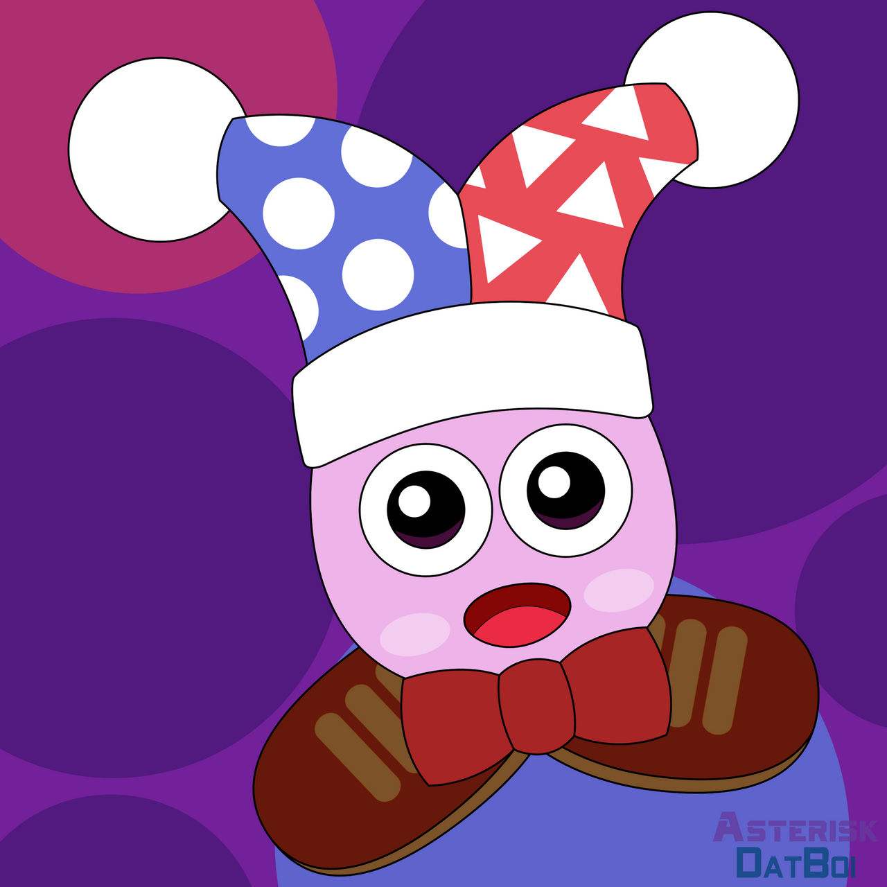 Marx Real Form Marx (Normal Form) by AsteriskDatBoi on DeviantArt