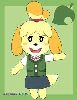 Isabelle