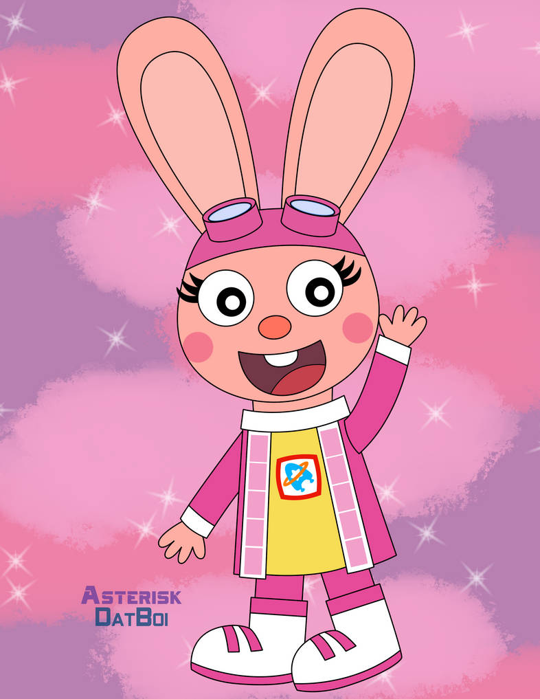 Halley (Astroblast!) by AsteriskDatBoi on DeviantArt