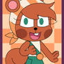 Mitzi (AJMarekArt)