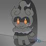 Happy Marshadow