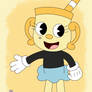 Ms. Chalice