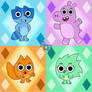 Pikwik Pack
