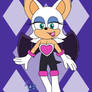 Rouge The Bat [RQ]