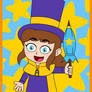 Hat Kid (A Hat in Time)