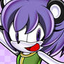 Yinna the Panda (SA Style) Phone BG ver.