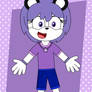 Yinna - Casual/Riders Outfit