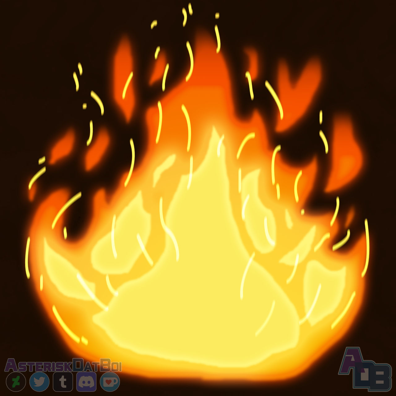 Fire: A Burning Element by AsteriskDatBoi on DeviantArt Fire: A Burning Element by AsteriskDatBoi on DeviantArt