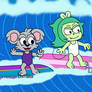 Summer Fun 2023 (June): Surfing