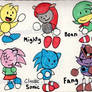 Sketchog character doodles 6